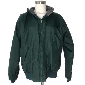 Vintage Patagonia Fleece Lined Jacket